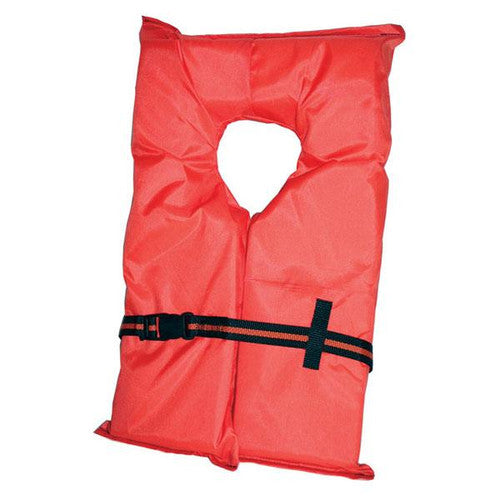Kent Adult Type 2 Commercial Life Jacket