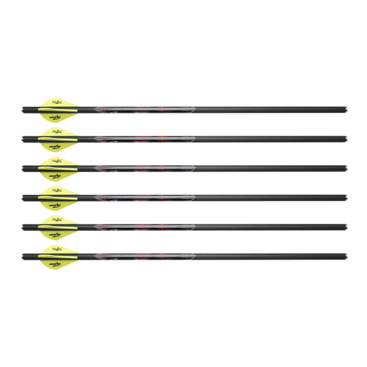 Excalibur Quill Crossbow Bolts 16.5"