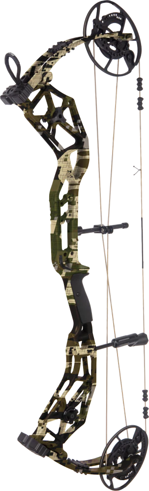 Bear Alaskan Pro Compound Bow
