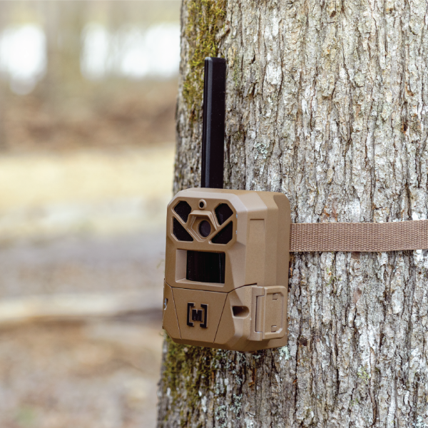 Moultrie Edge 3 Cell Trail Camera