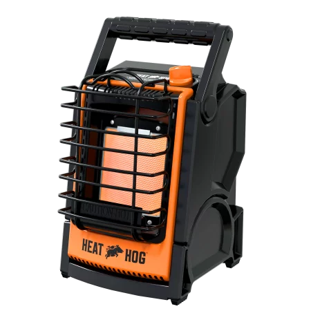 heat hog blind heater
