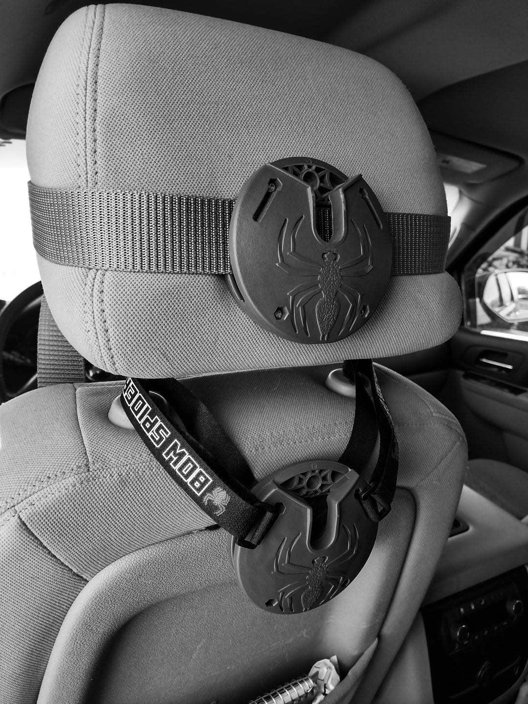 Bow Spider Complete Bow Packing System