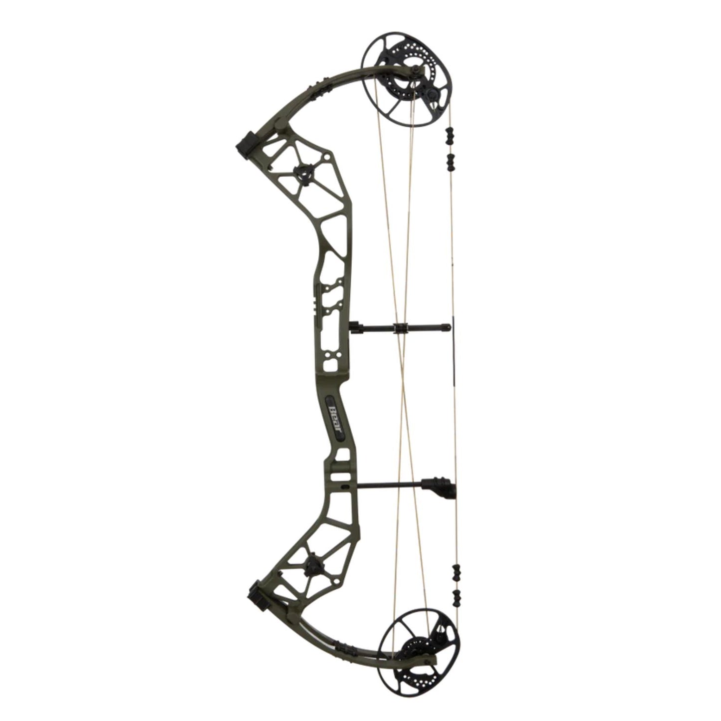 Bear Alaskan XT Compound Bow