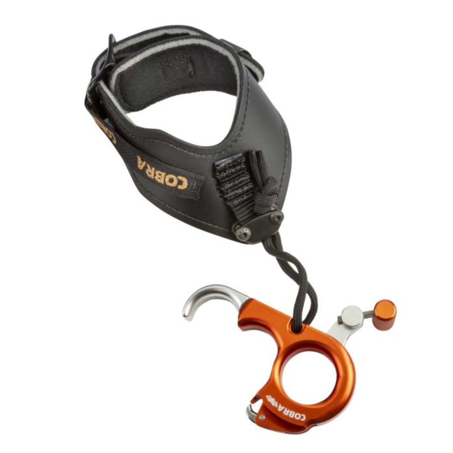 Cobra Harvester Thumb Release/Wrist Lanyard (Lightly Used)