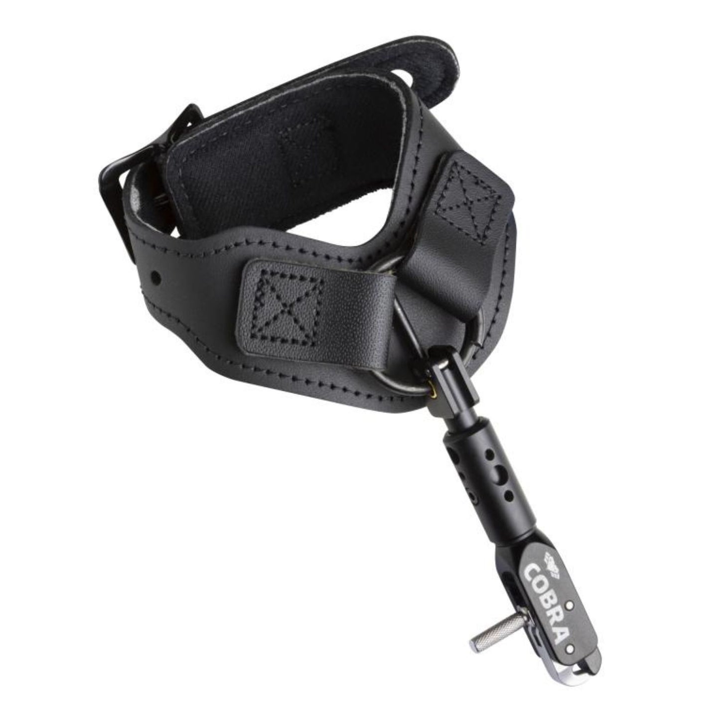 Cobra Mountaineer Buckle Release