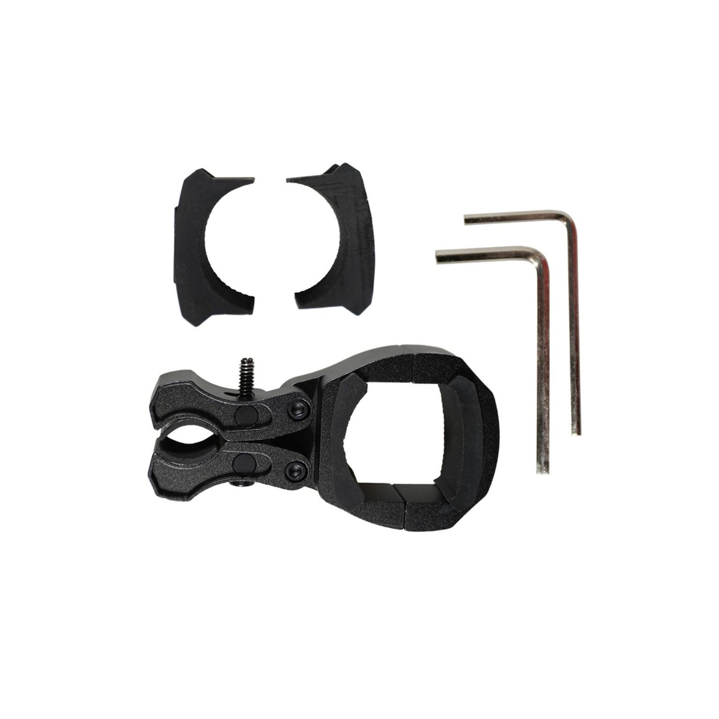 Tactacam Clamp Mount