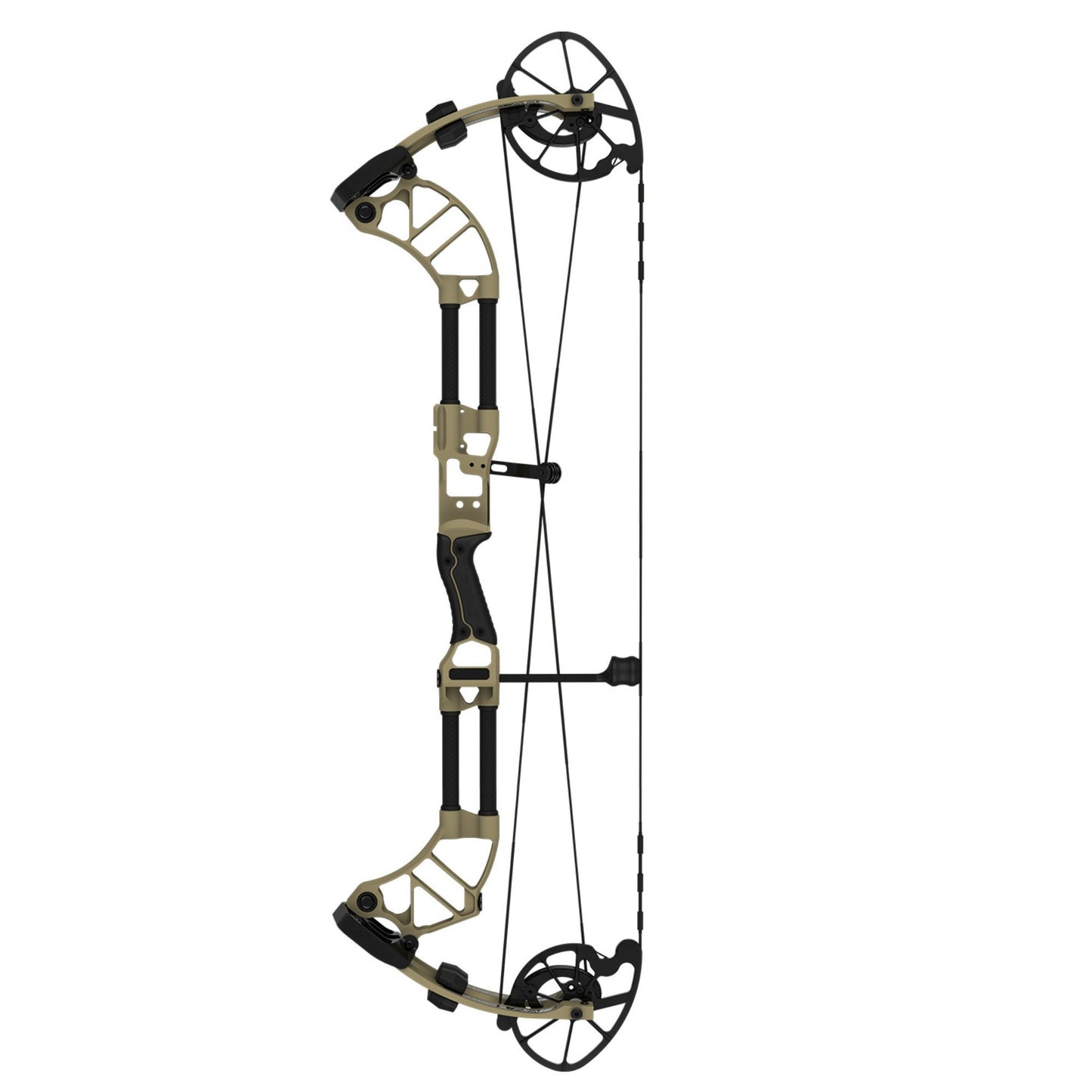 Prime Form Compound Bow