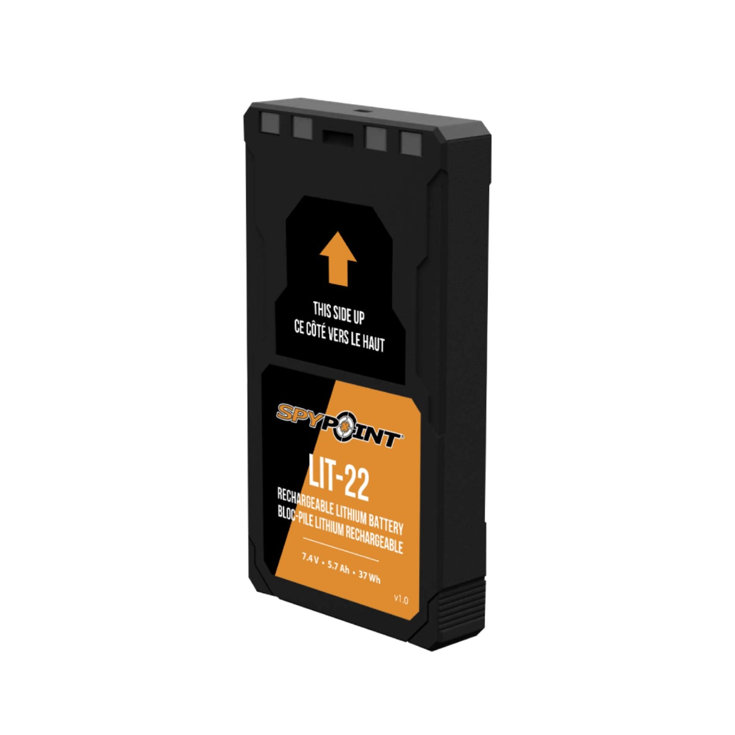 Spypoint LIT-22 Battery Pack