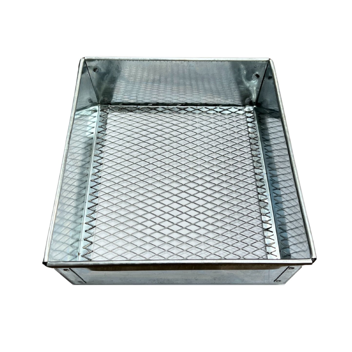 Pro Metal Trap Dirt Sifter