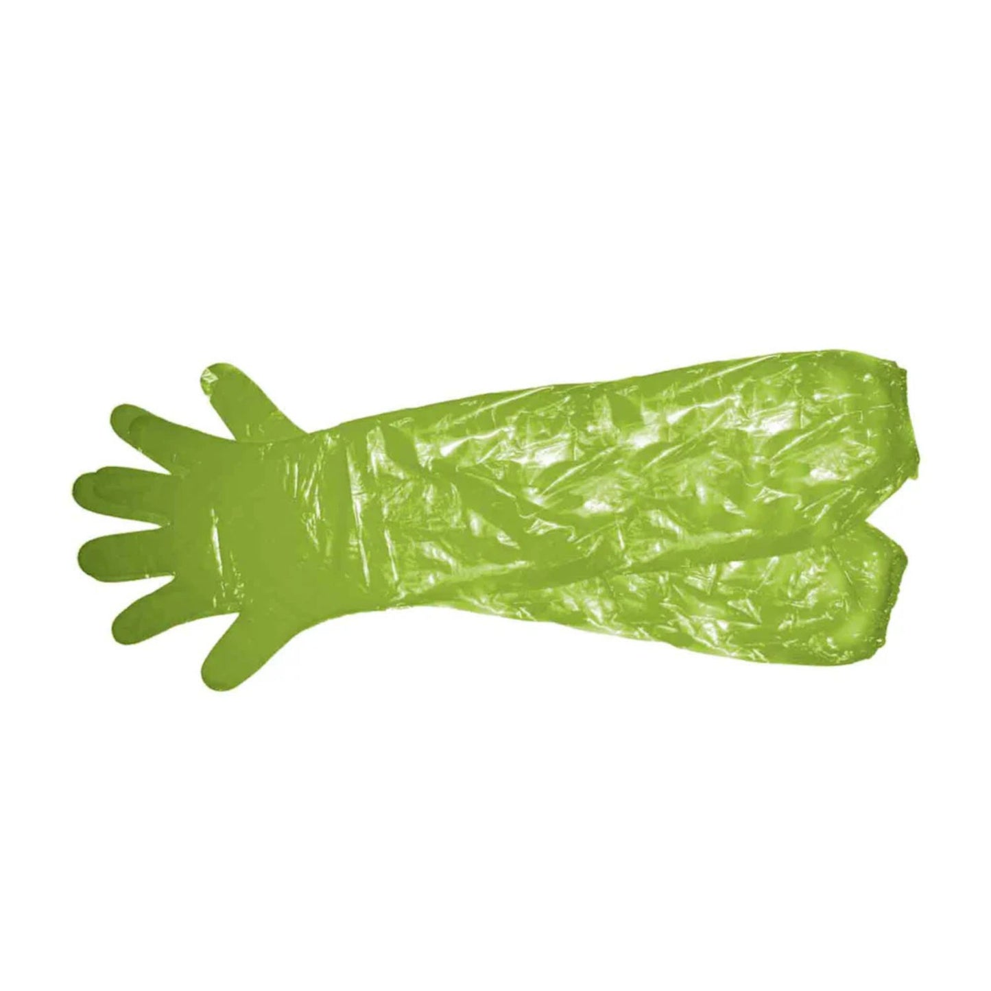 HME Single Pair Game Cleaning Gloves