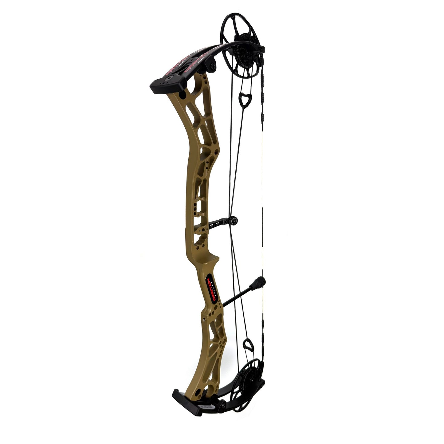 Darton Consequence 31 Compound Bow