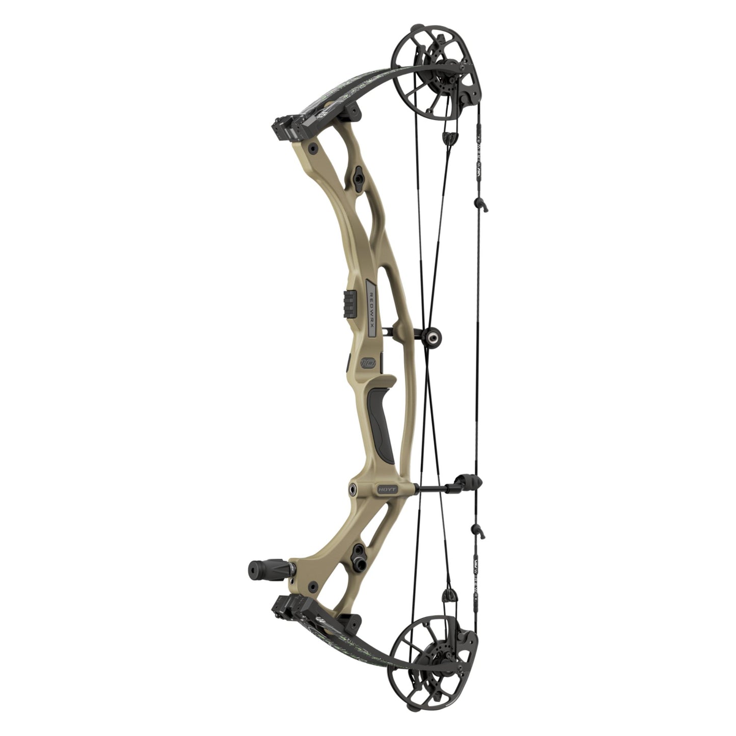 Hoyt Carbon RX-10 Compound Bow
