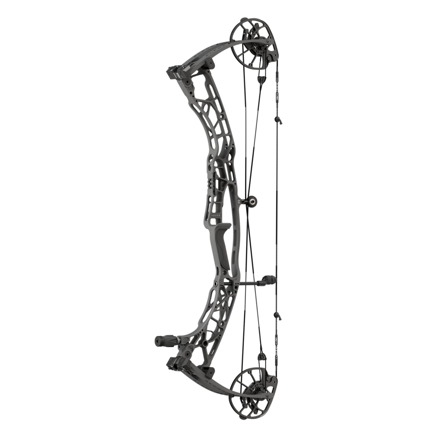 Hoyt Alpha AX-3 33 Compound Bow