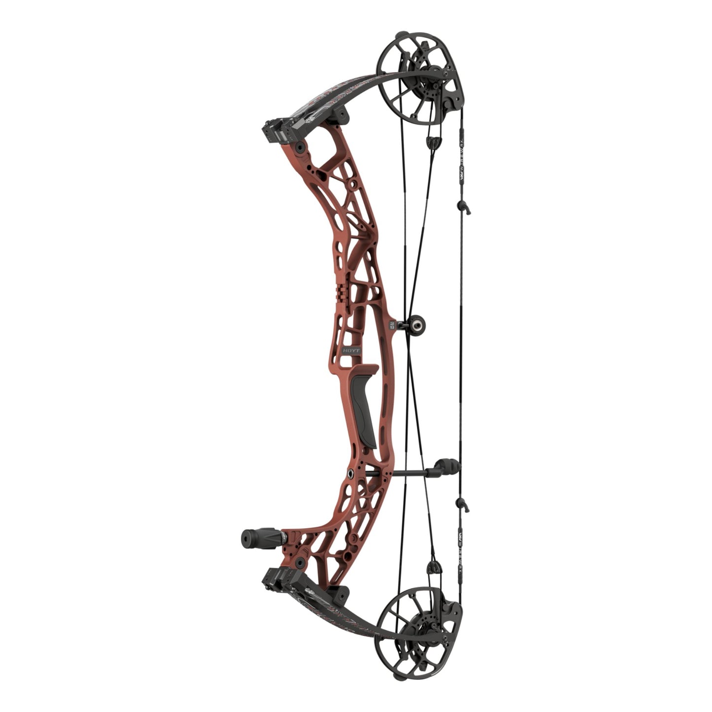 Hoyt Alpha AX-3 29 Compound Bow