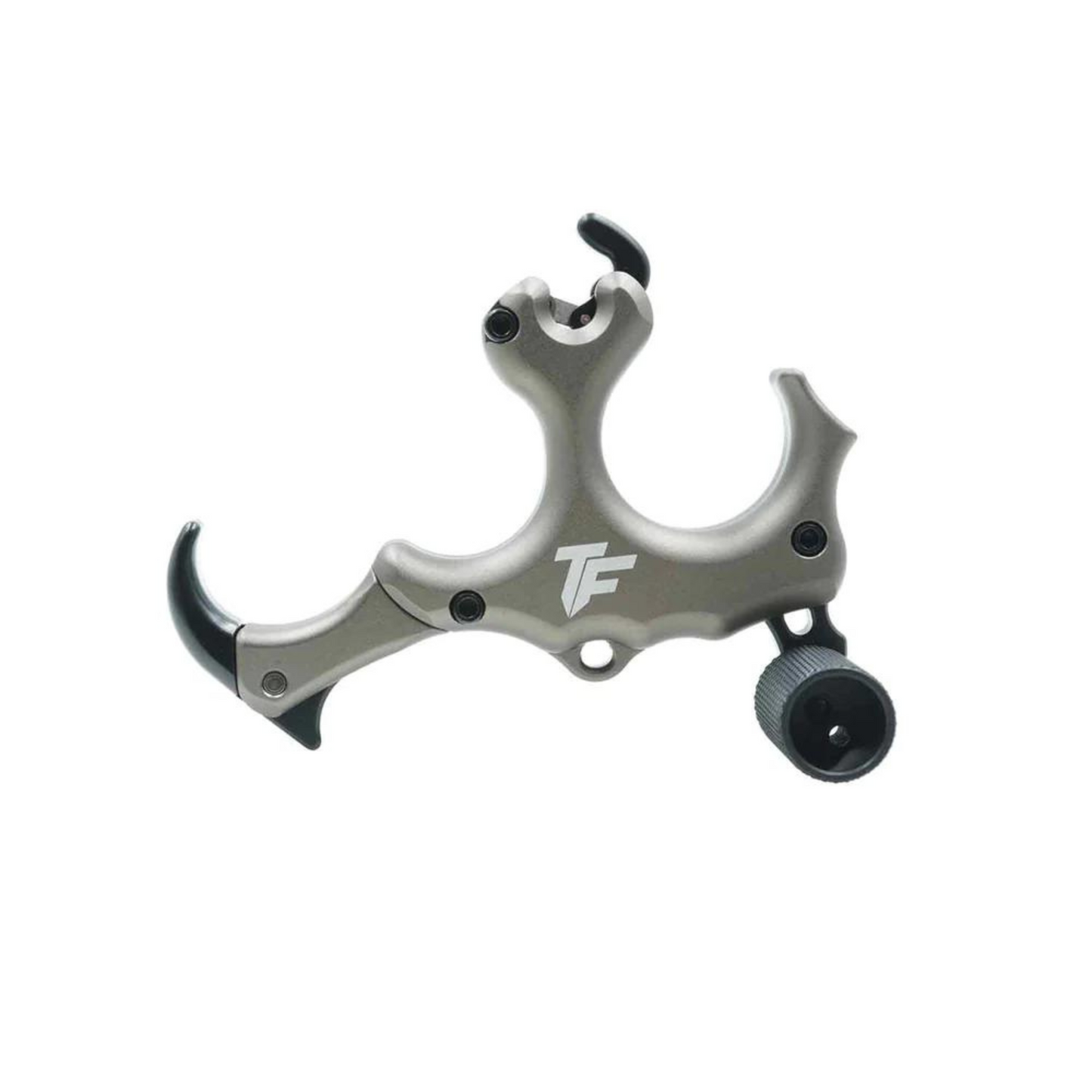 TruFire Rivet Thumb Button Release