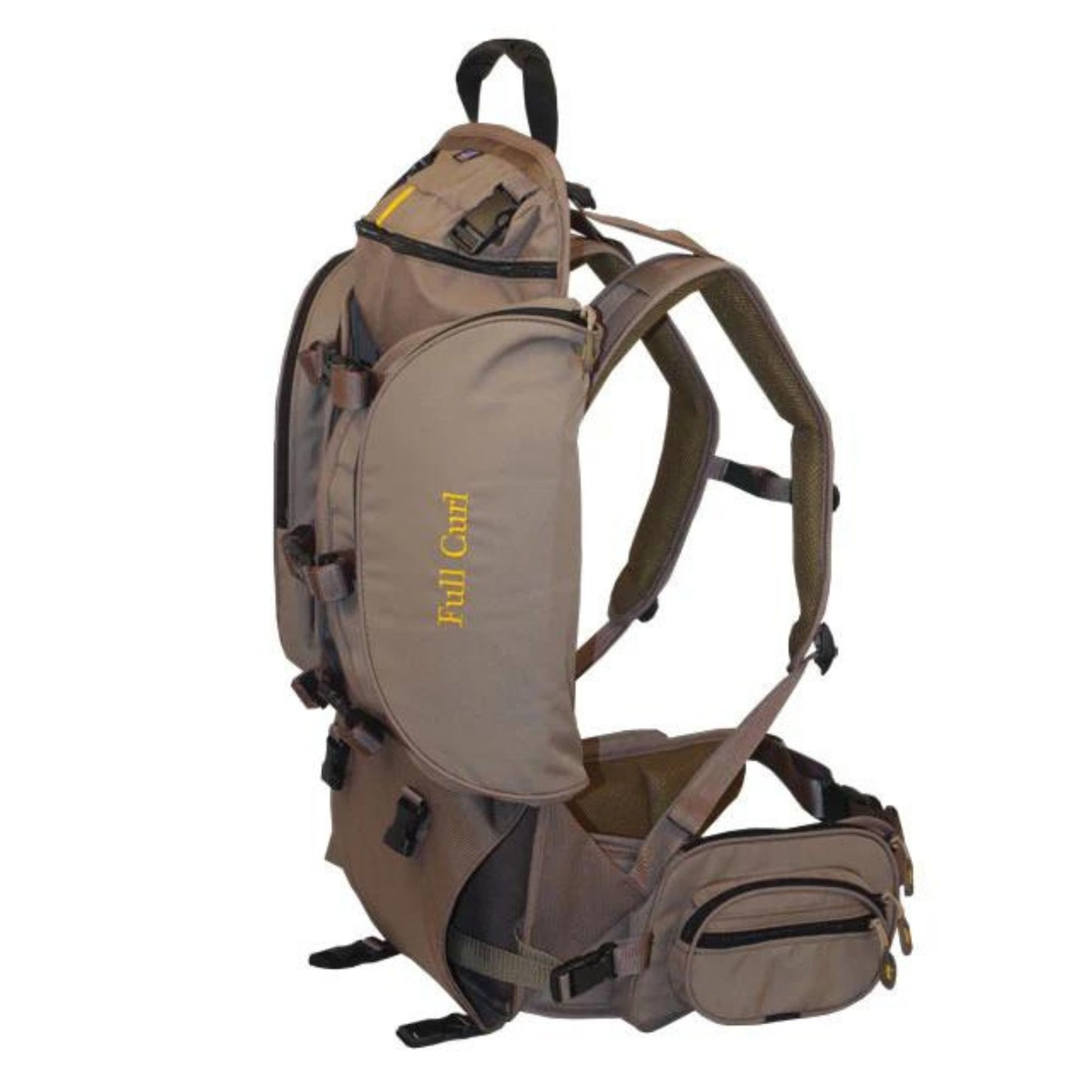 Horn Hunter HH15 System Full Curl Frame Pack