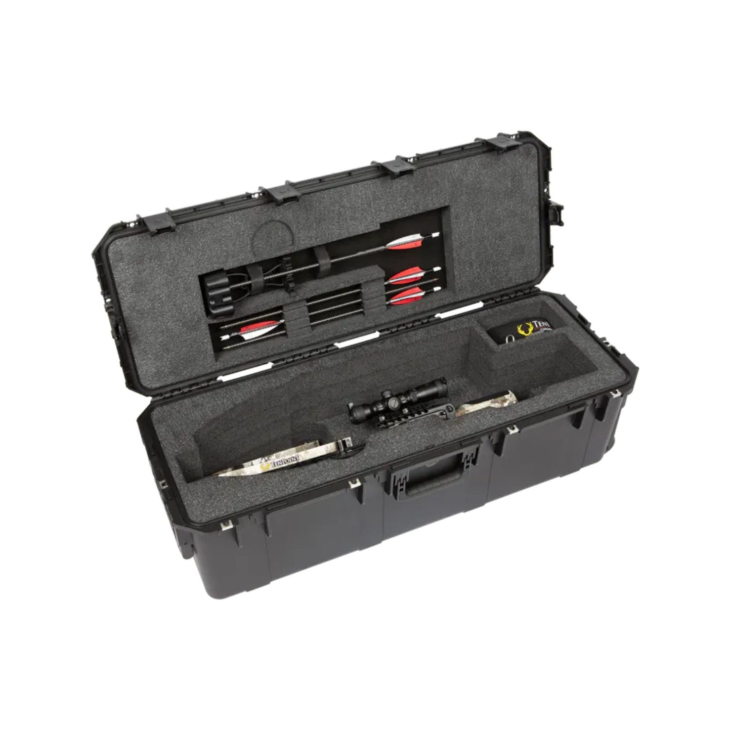 SKB I Series Universal Crossbow Case