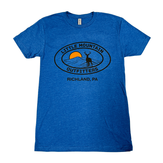 My Bow Shoots Bullets - Little Mountain Outfitters T Shirt