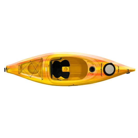 Sundolphin Simcoe 10ft Kayak Sit In