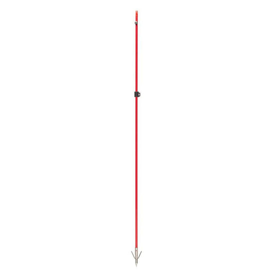 Cajun Piranha XT Bowfishing Arrow