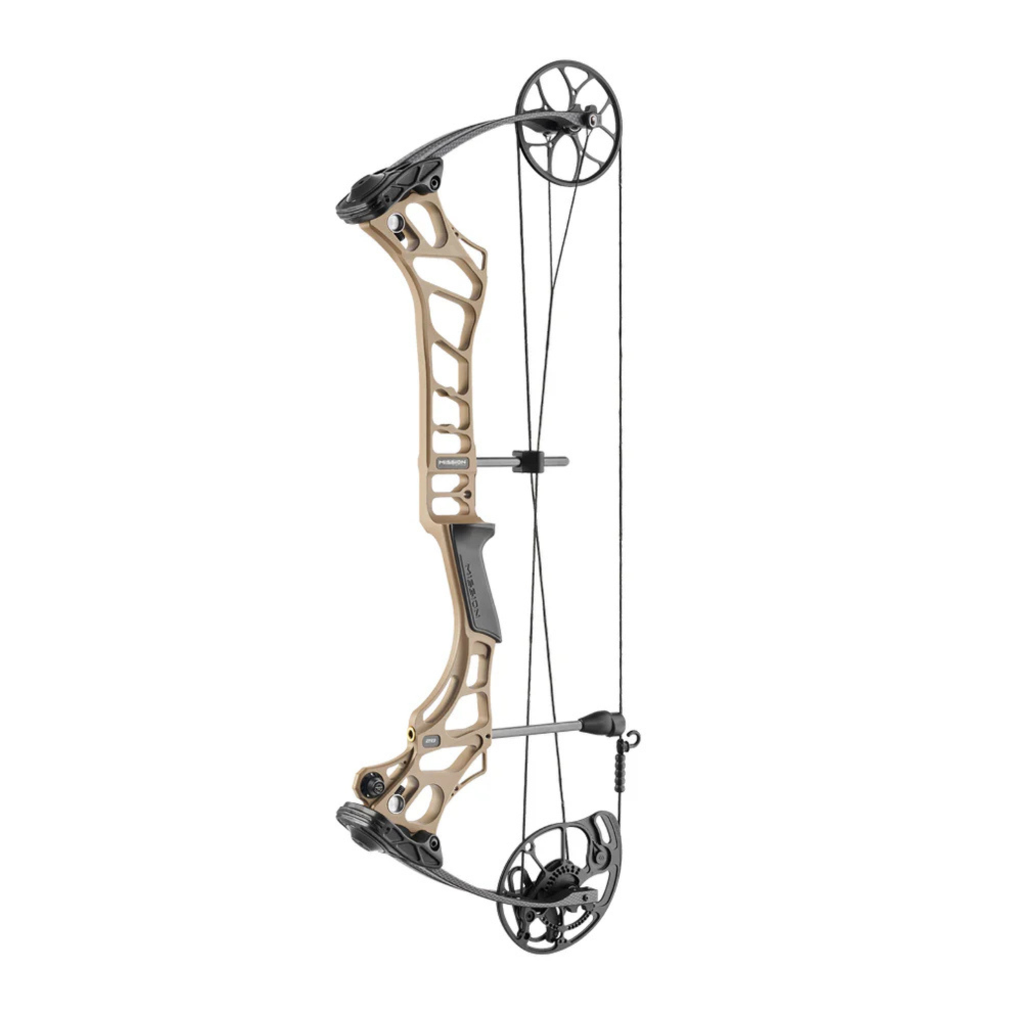 Mission Stryde 28 Compound Bow