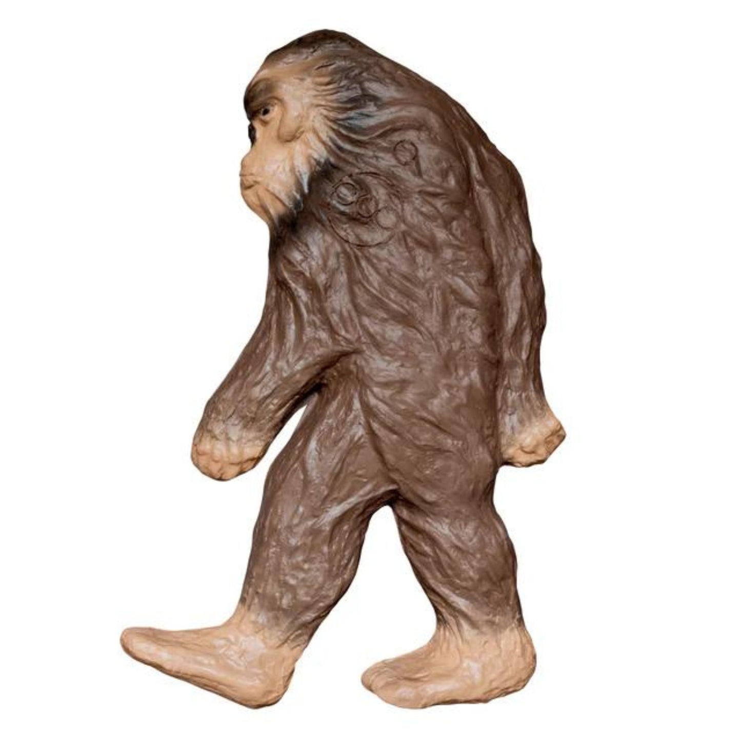 BigShot Big Foot 3D Target