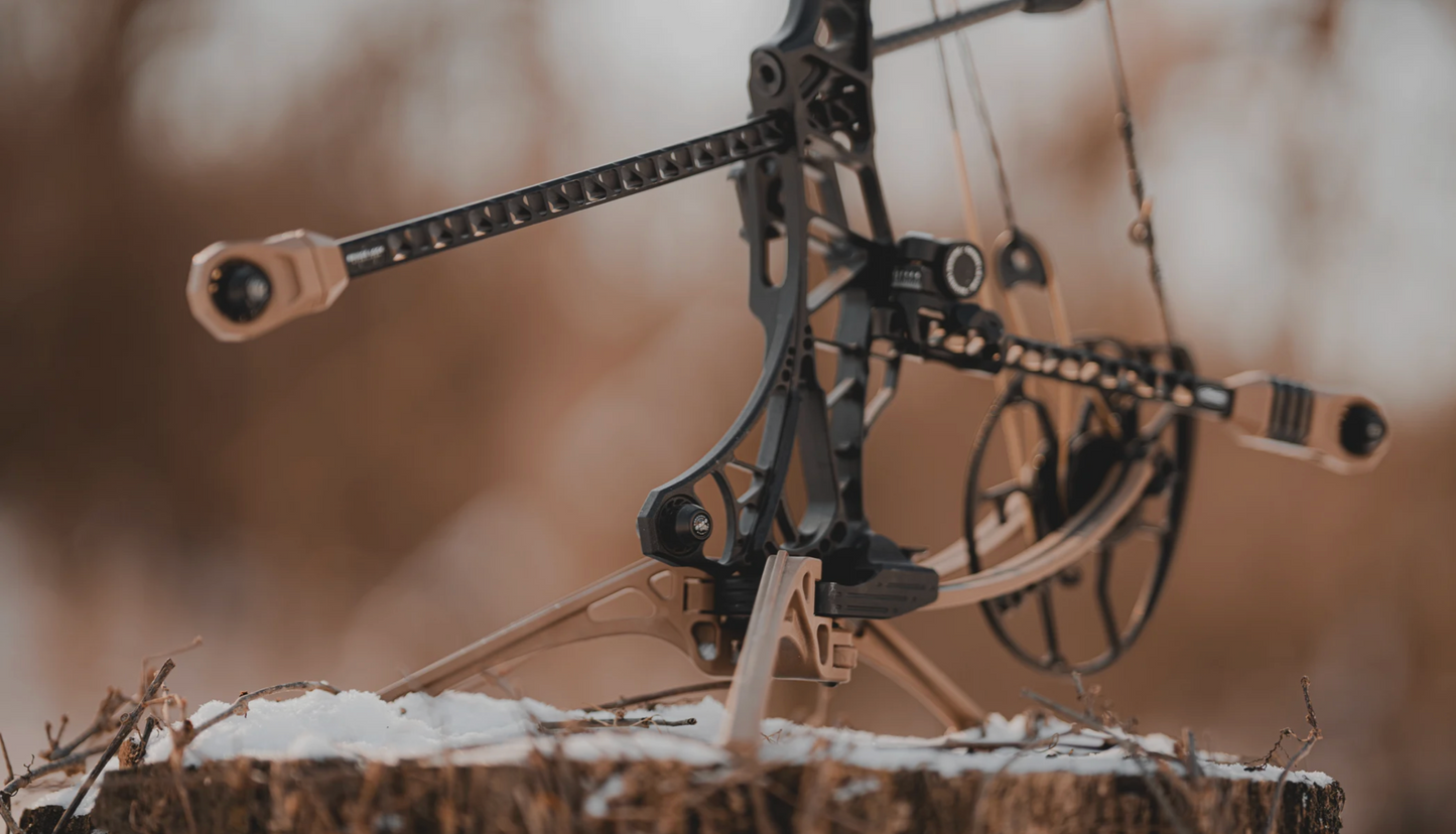 mathews engage exo limb legs earth