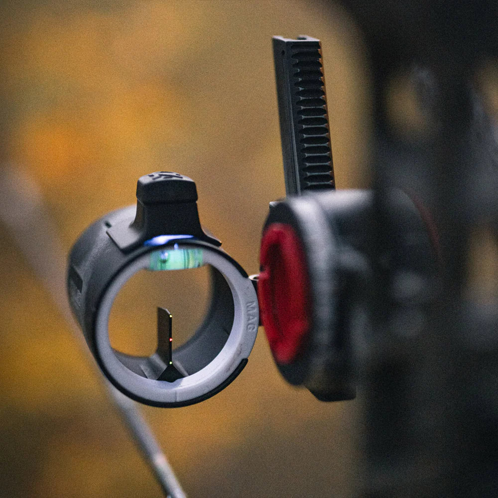 Dialed Optic Sight Light
