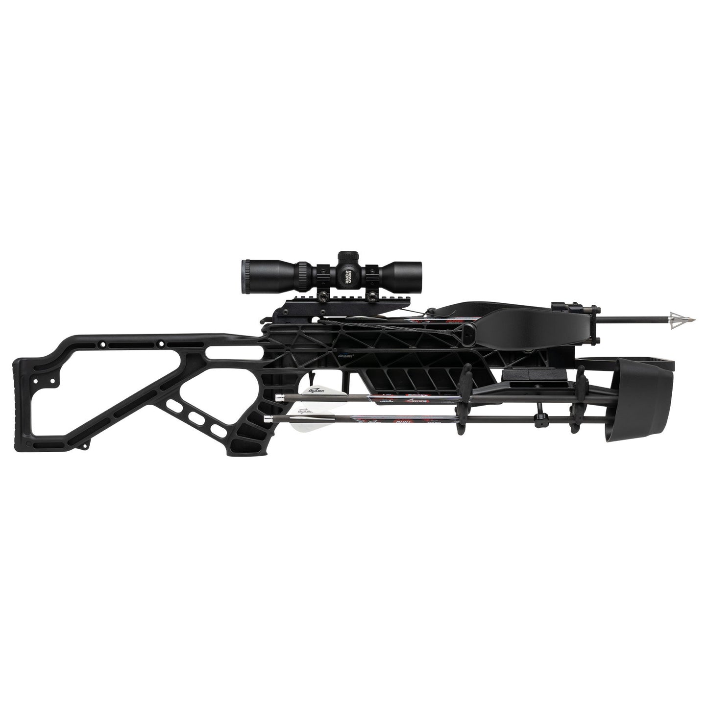 Excalibur Mag Air Crossbow Package