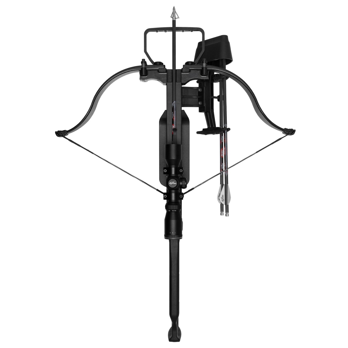 Excalibur Mag Air Crossbow Package