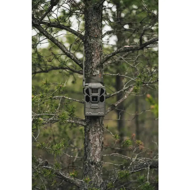 Tactacam Reveal X 3.0 Cell Trail Camera
