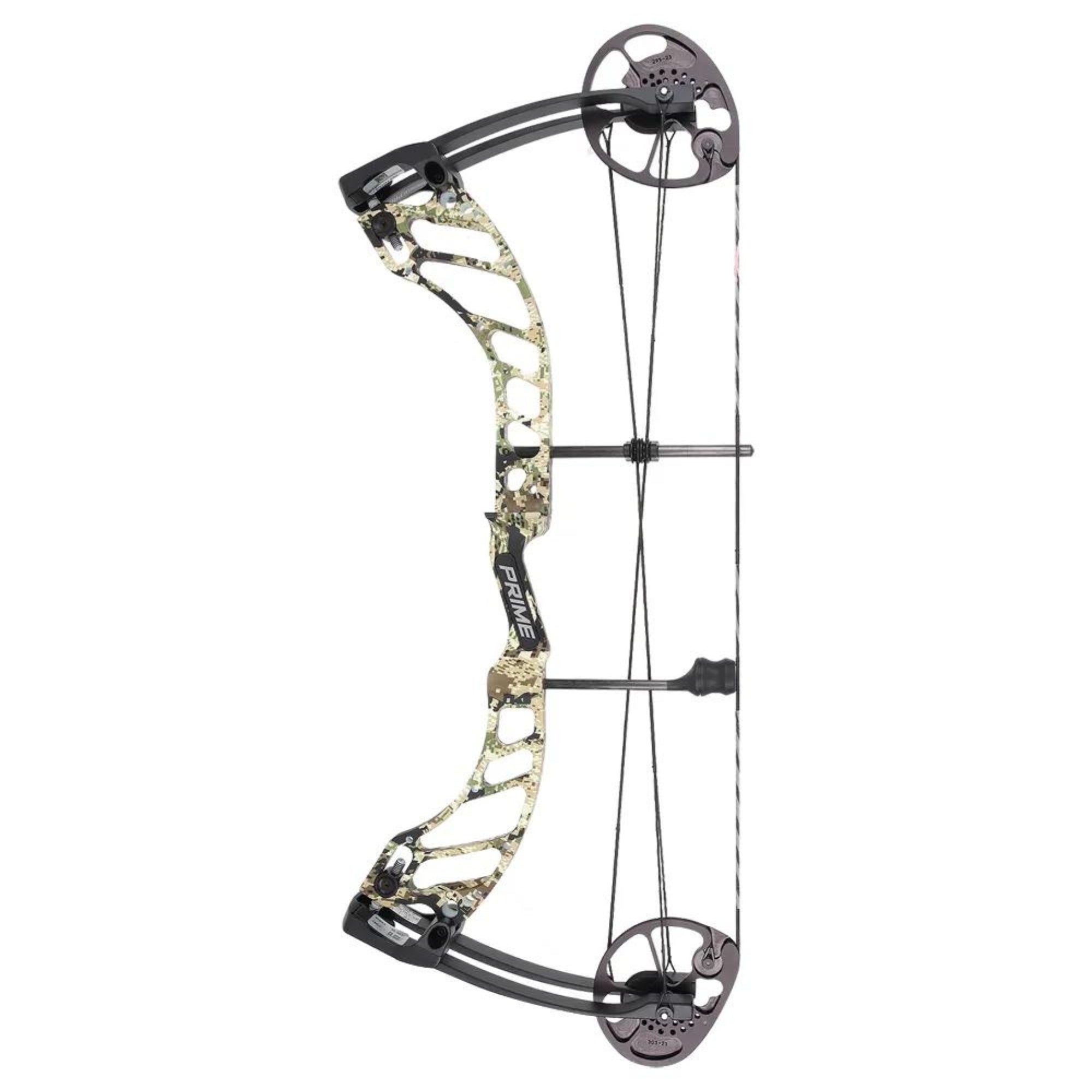 Prime NXT Youth Compound Bow Package Little Mountain Outfitters LLC