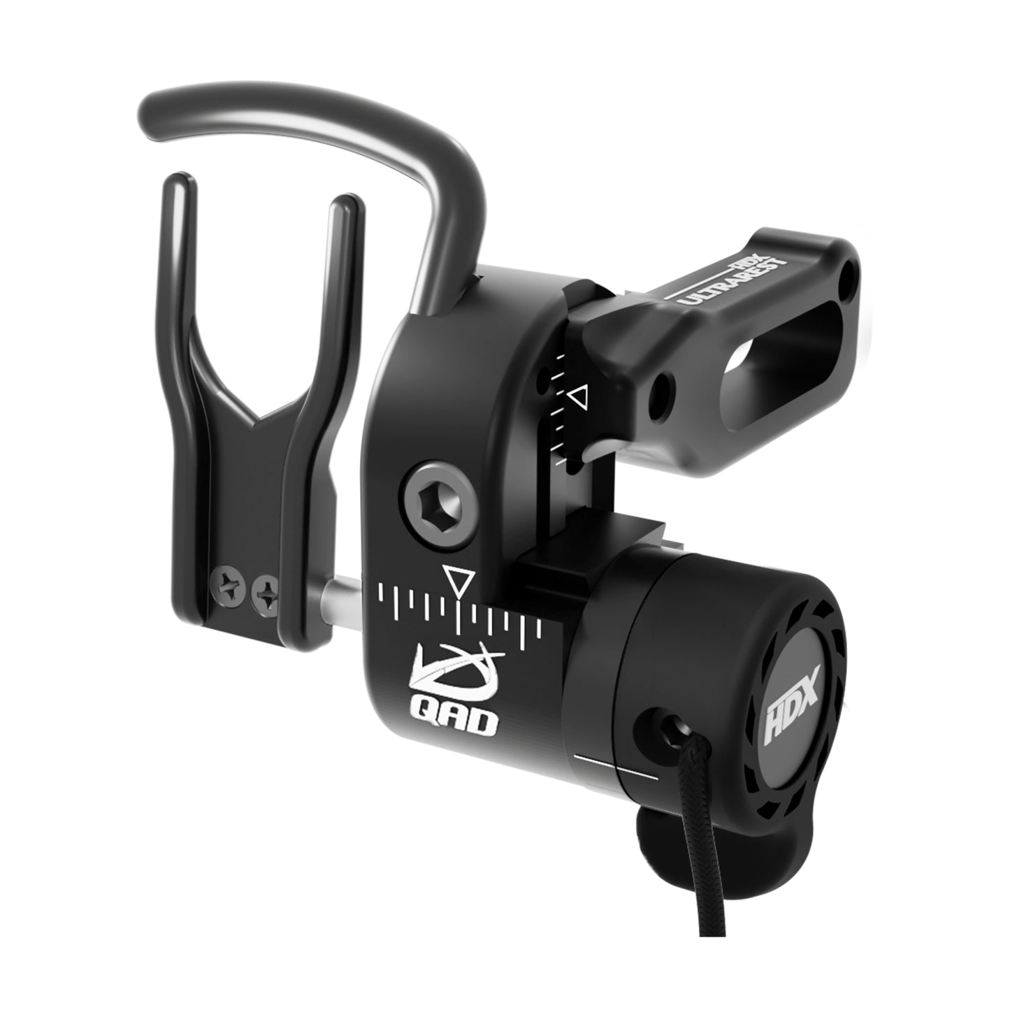 qad ultrarest hdx rest 1