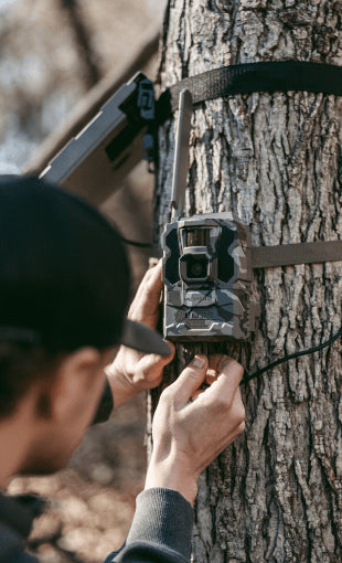 Tactacam Reveal Ultra Cell Trail Camera