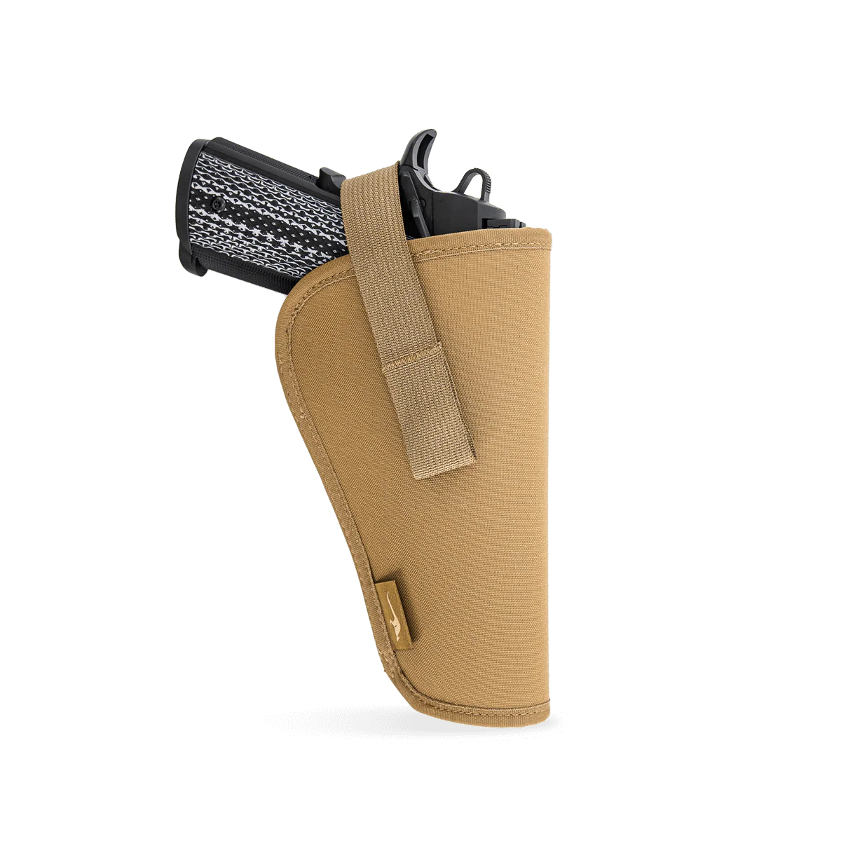 Marsupial Gear Side Mount Holster