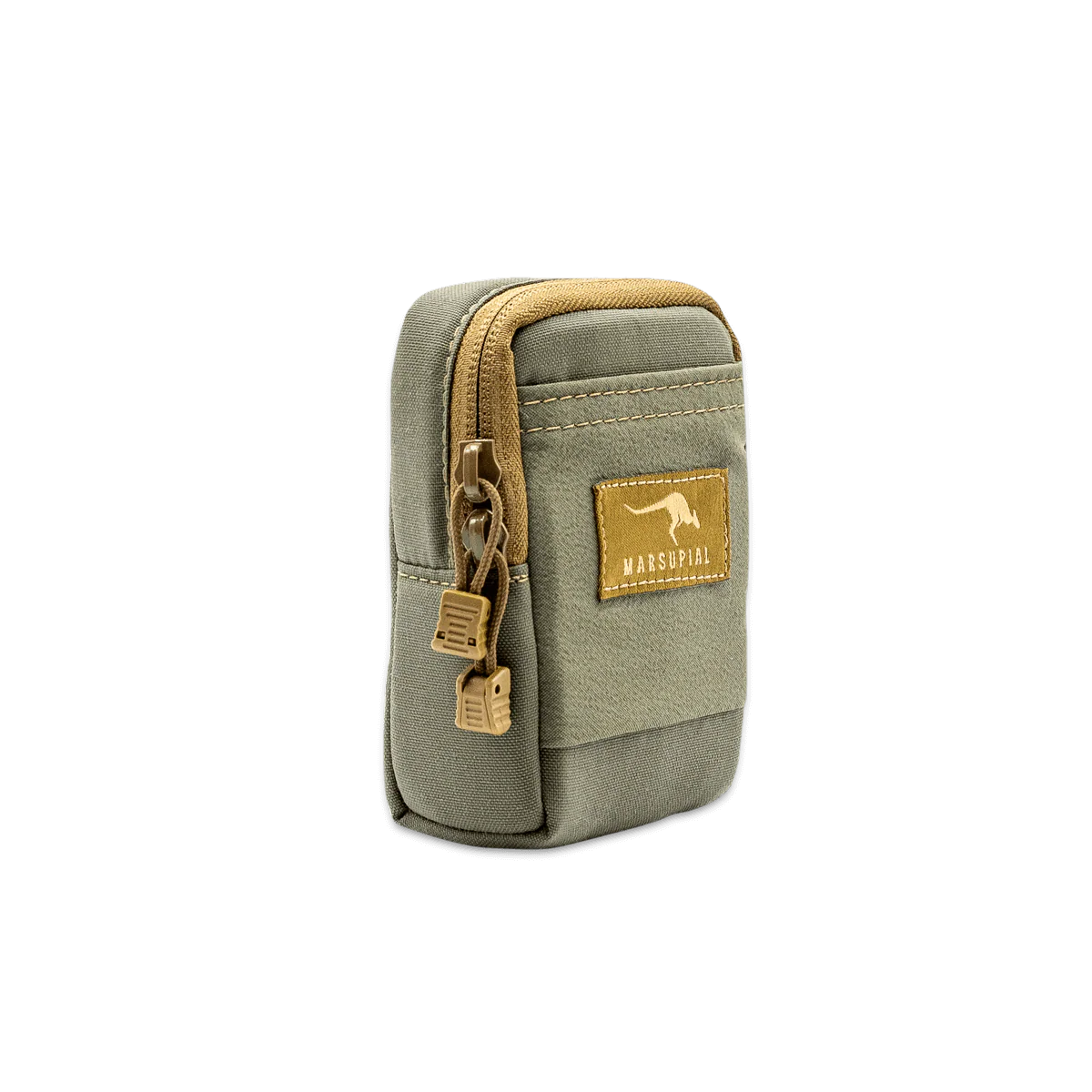 Marsupial Gear Zippered Pouch