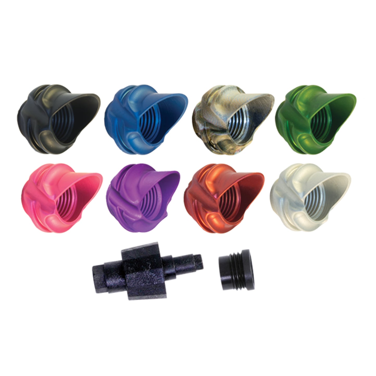 specialty archery peeps