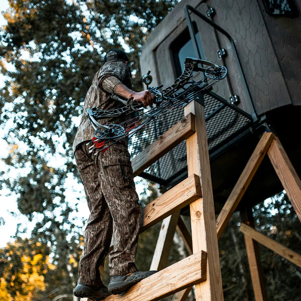 Banks Blind Deckplate