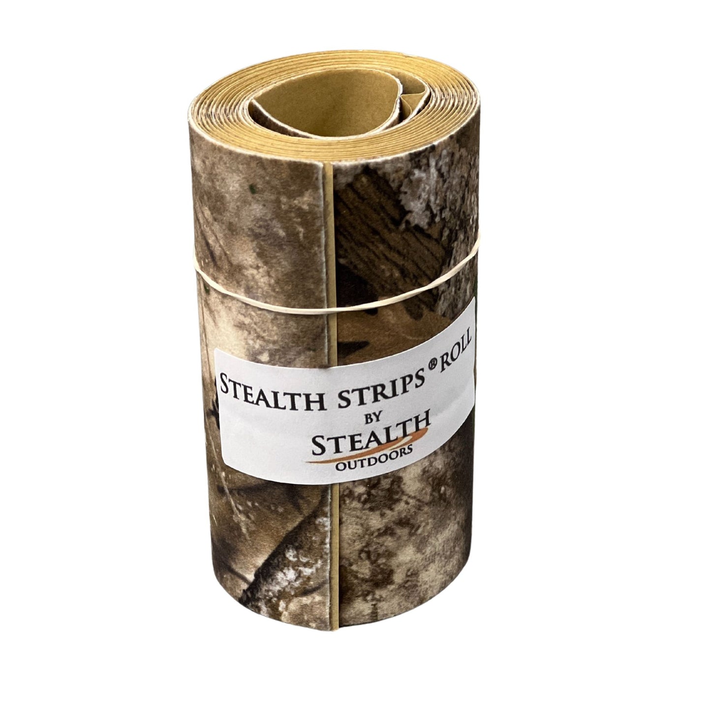 stealth strips large roll realtree apx