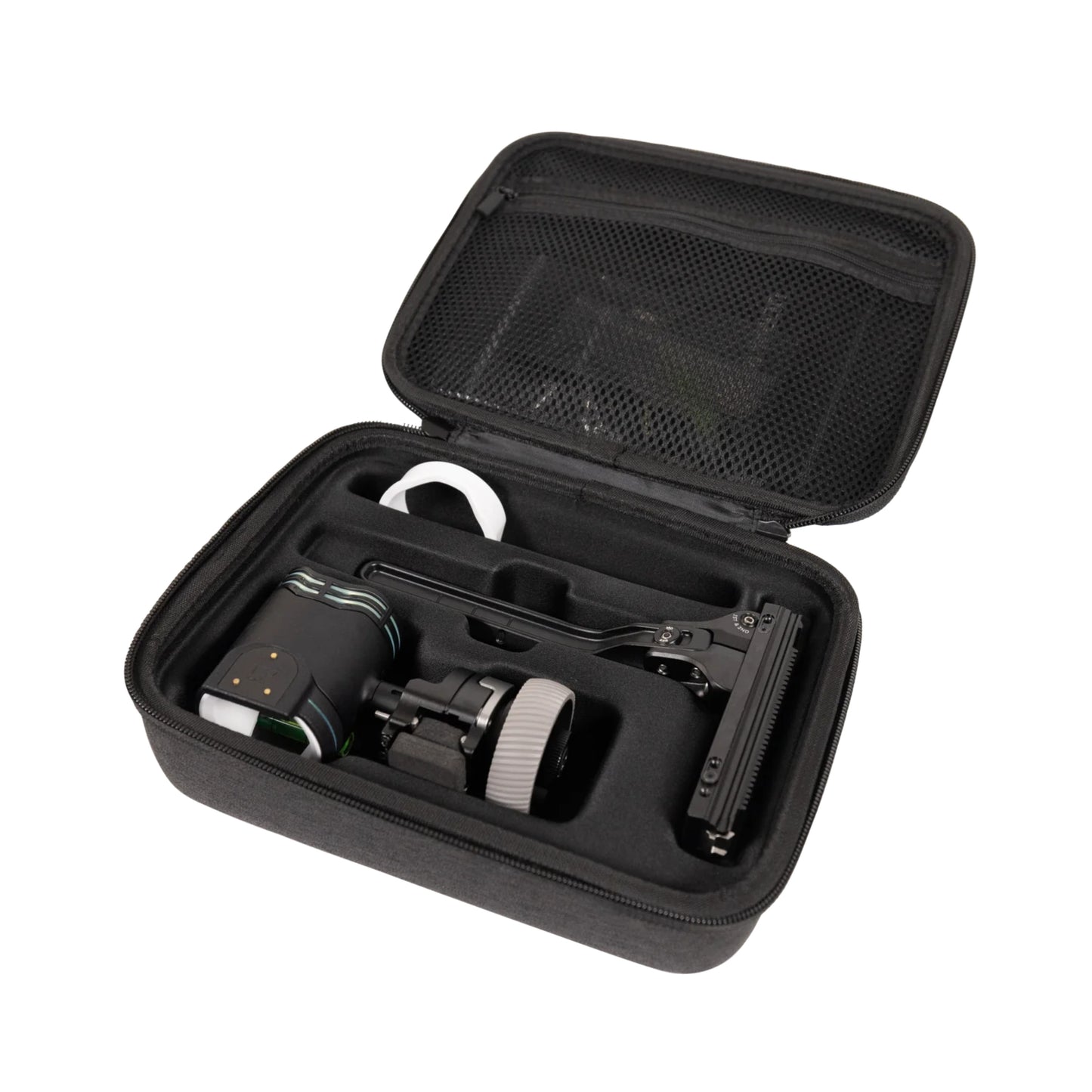 ultraview uv slider sight in a case