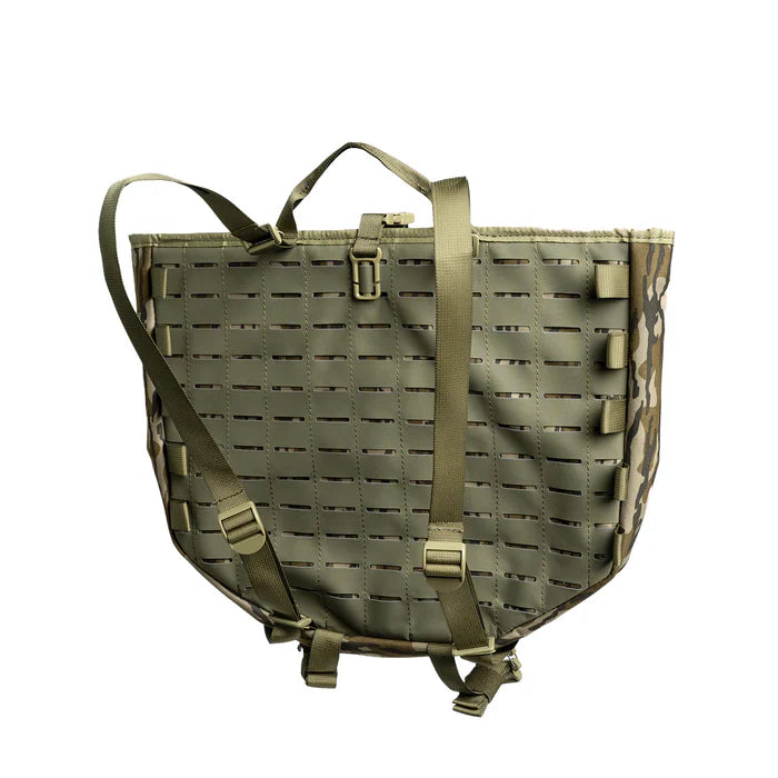 Tethrd Universal Platform Pack