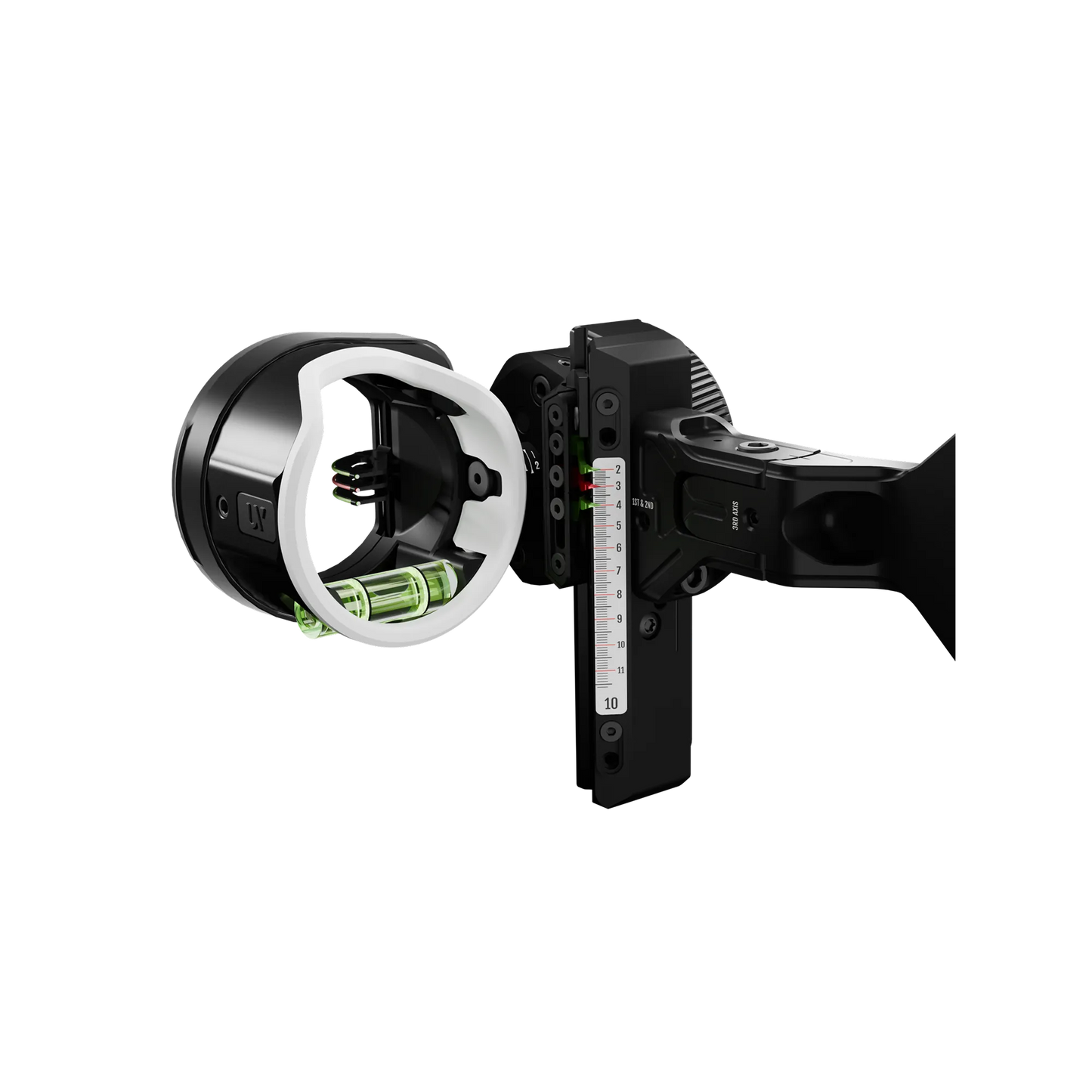 Ultraview UV Slider 2 Direct Mount (No Light)