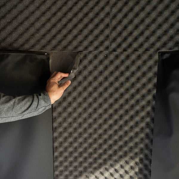 Banks Wall Insulation