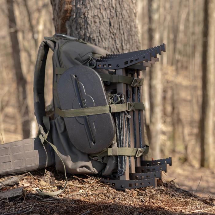 GRIT Knushion Knee Cushion powered by Tethrd