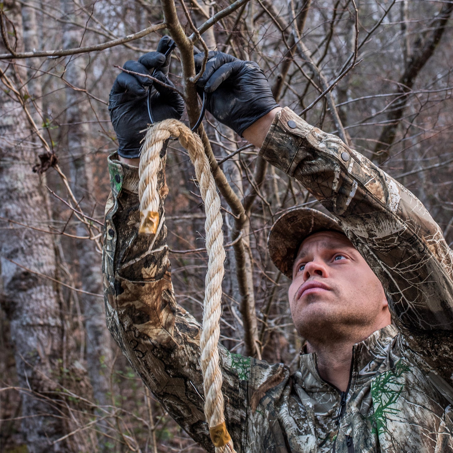 Wildlife Research Golden Rope Scent Rope Kit