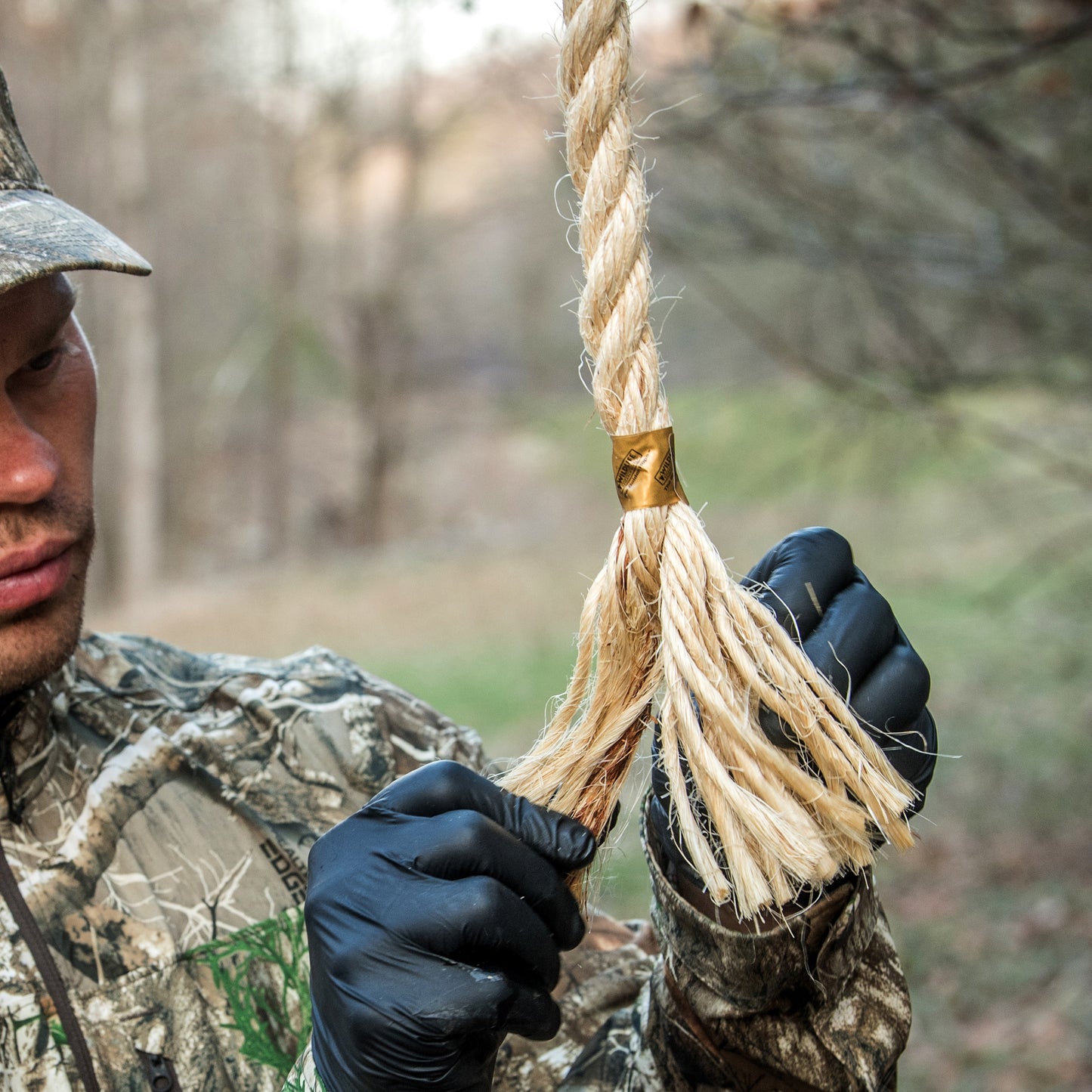 Wildlife Research Golden Rope Scent Rope Kit