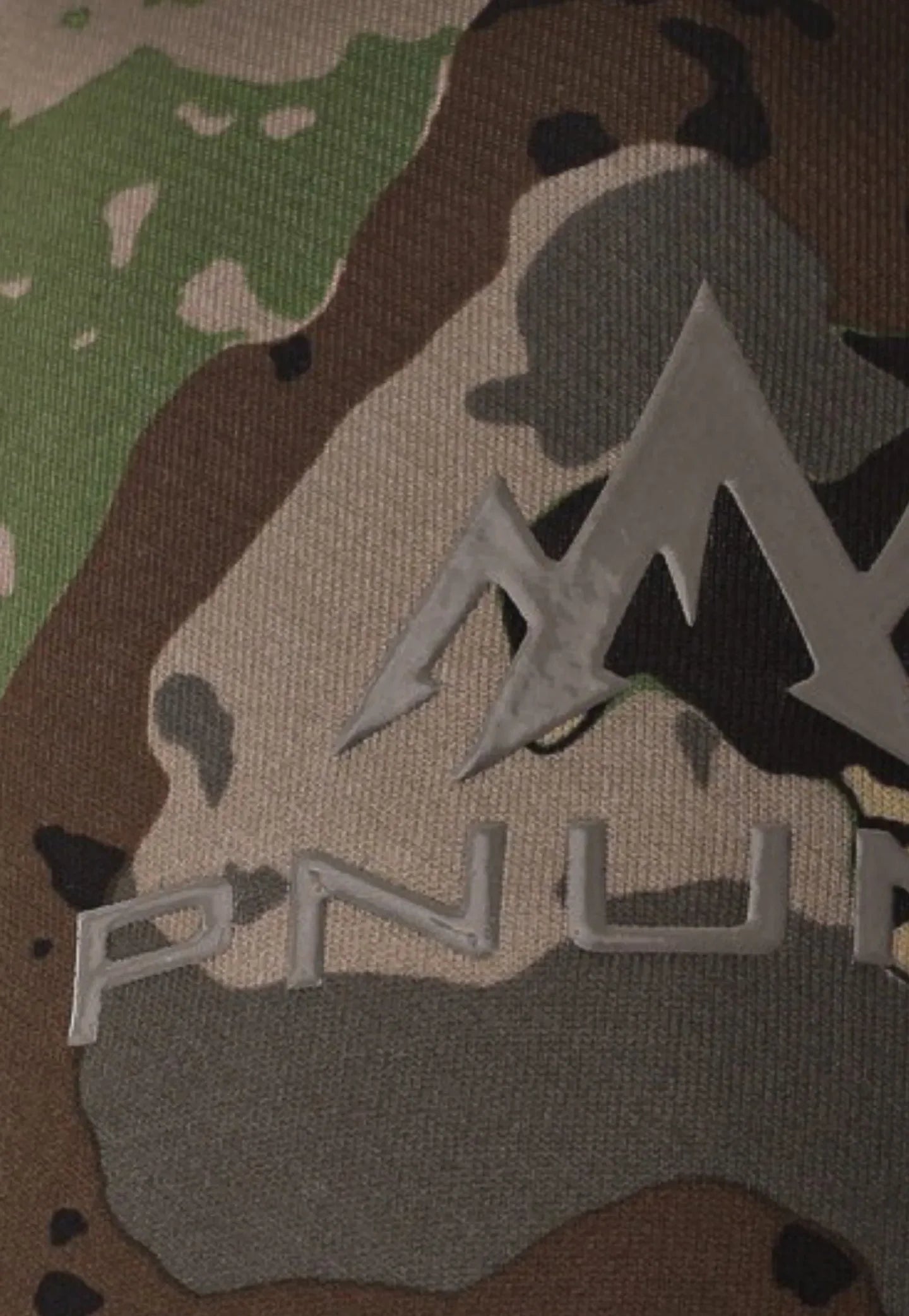 Pnuma Recon Reversible Beanie