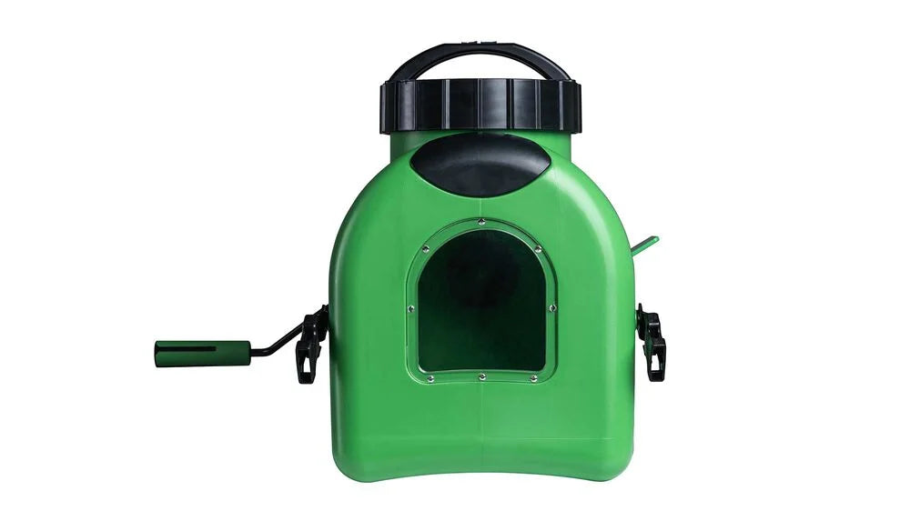 Hooyman Manual Seed Spreader