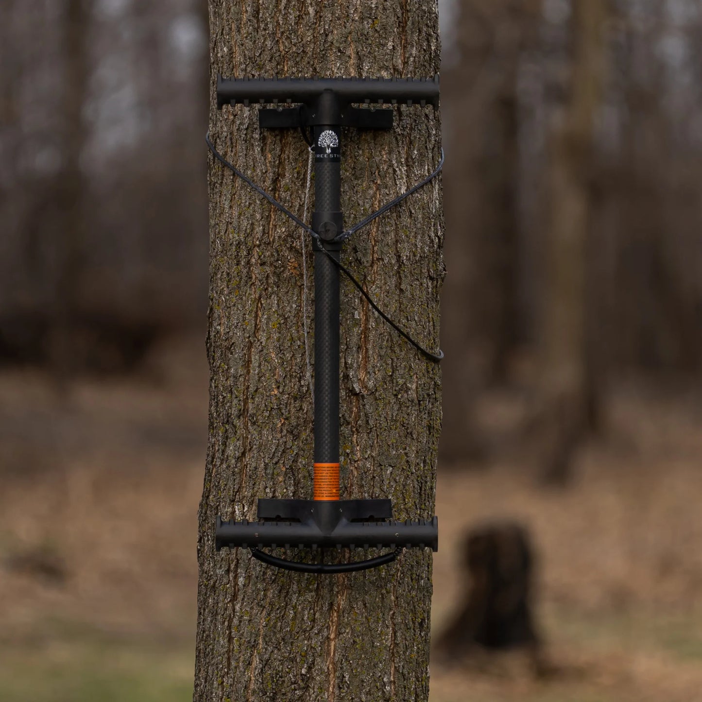 Tree Styx Lightweight Climbing Sticks