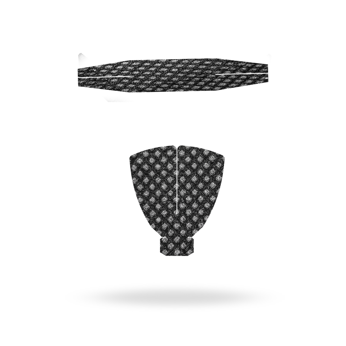 QAD Replacement Laser Cut Felt